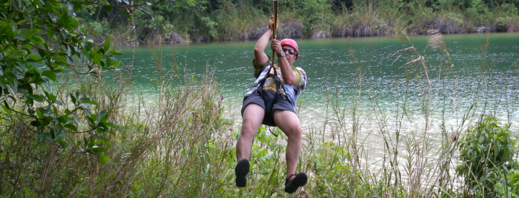 Aventure en Terre Maya, www.terre-maya.com